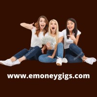 Online making money at home logo - Similar company to Online Erning