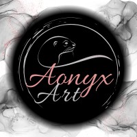 Aonyx Art logo - Similar company to Wipix