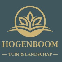 Hogenboom Tuin & Landschap logo - Similar company to Blynkt