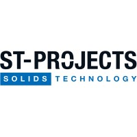 S.T. Projects B.V. logo - Similar company to Sam Precision B.V.