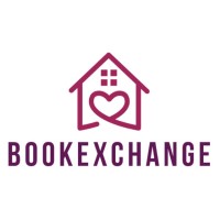 Bookexchange/Bookclub logo - Similar company to Xclimate