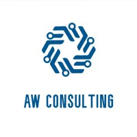 AW Consulting logo - Similar company to Rally Republic
