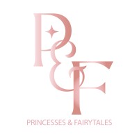 PRINCESSES AND FAIRYTALES logo - Similar company to Absolute Telecom