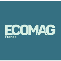 Ecomag-France logo - Similar company to Comm-Unique_Digitale