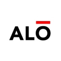 ALO logo - Similar company to Royer Systems