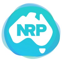 National Resilience Project logo - Similar company to 4 Aussie Heroes Foundation Limited
