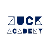 Zuck Academy logo - Similar company to Violet Racing — Nyuad Fsae