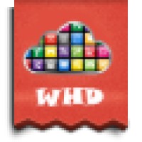 Web Host Designing logo - Similar company to Axial Worldwide Corporation