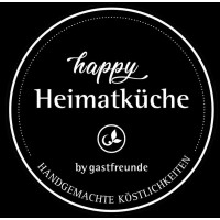 happyHeimatküche logo - Similar company to Lummel