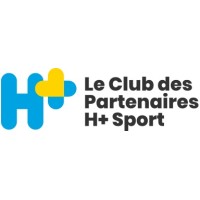 CLUB DES PARTENAIRES H+SPORT logo - Similar company to Cdos 43