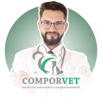 Comporvet Medicina Veterinária Comportamental logo - Similar company to Vetguide Medicina Veterinária