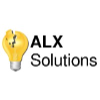 ALX Solutions (HK) logo - Similar company to Workwell Dotco