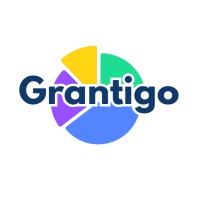 Grantigo logo - Similar company to Grantmatch