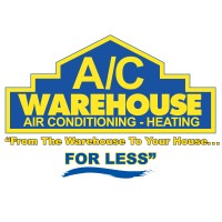 AC Warehouse logo - Similar company to Praxis S-10®