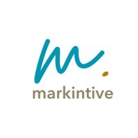 Markintive logo - Similar company to Onward And Beyond