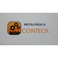 Conteck Metalúrgica logo - Similar company to Clips Machine