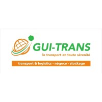 GUI-TRANS logo - Similar company to Hblb Trans