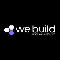 We Build logo - Similar company to Midstorage