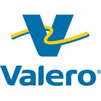 Valero Energy Inc. logo - Similar company to Bitumar