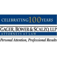 Gager, Bower & Scalzo, Llp
