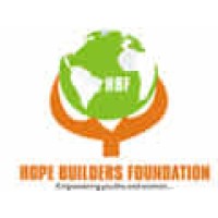 Hope Builders Skills Dev & Acq. Foundation
