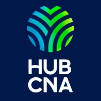 HUB CNA logo - Similar company to Igapó