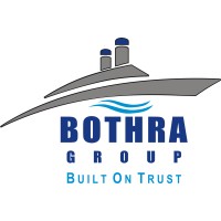 BOTHRA SHIPPING SERVICES PRIVATE LIMITED logo - Similar company to Prologis Freight