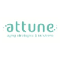 Attune Aging Strategies And Solutions