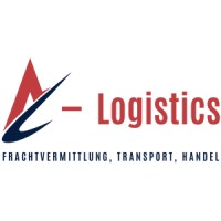 A-Logistics logo - Similar company to Culture Exchange - Graz