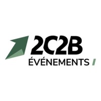 2C2B Événements logo - Similar company to Lumos Innovative Lighting Technology