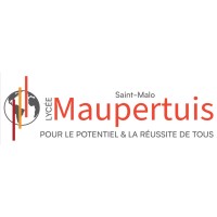 Lycée Général Technologique et Professionnel MAUPERTUIS - SAINT MALO logo - Similar company to Ospapik