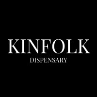 KINFOLK Dispensary logo - Similar company to Dank Dispensary Of Colorado