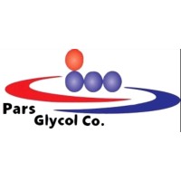 Pars Glycol Company logo - Similar company to Benafshee