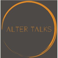Alter Talks logo - Similar company to Inovad