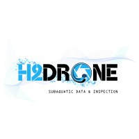 H2drOne logo - Similar company to Boquila