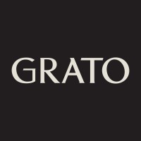 Grato logo - Similar company to Venux
