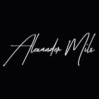 Alexander Mils 3D logo - Similar company to Alexander Mils