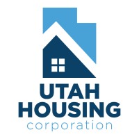 Utah Housing Corporation logo - Similar company to Salt Lake Valley Emergency Communications Center