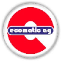 Ecomatic AG logo - Similar company to Cd Group