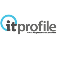 itprofile logo - Similar company to Itprofile Consultoria Lean Digital