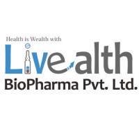Livealth Biopharma Pvt Ltd logo - Similar company to Msd Technology