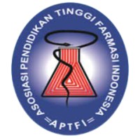 Asosiasi Pendidikan Tinggi Farmasi Indonesia logo - Similar company to Jinjaa Education