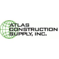 Atlas Construction Supply, Inc. logo - Similar company to Barton Supply