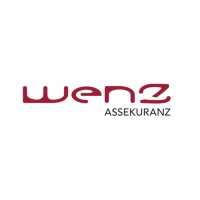 WENZ ASSEKURANZ Gesellschaft mbH logo - Similar company to Winkgen Medical Systems Gmbh & Co. Kg