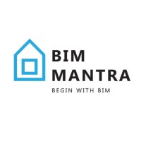 BIM MANTRA logo - Similar company to Buildality Vdc