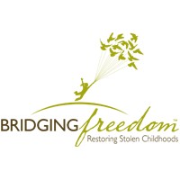 BRIDGING FREEDOM INC logo - Similar company to Breaking The Chains, Inc.