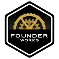 Founder Works logo - Similar company to Praetorian Digital