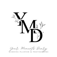 Your Moments Diary logo - Similar company to One Moment Events