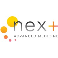 NEXT ADVANCED MEDICINE logo - Similar company to Apex Rn