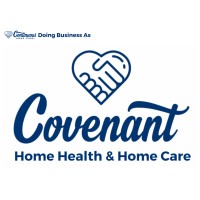 Covenant Home Health & Home Care logo - Similar company to Wisdom Eldercare